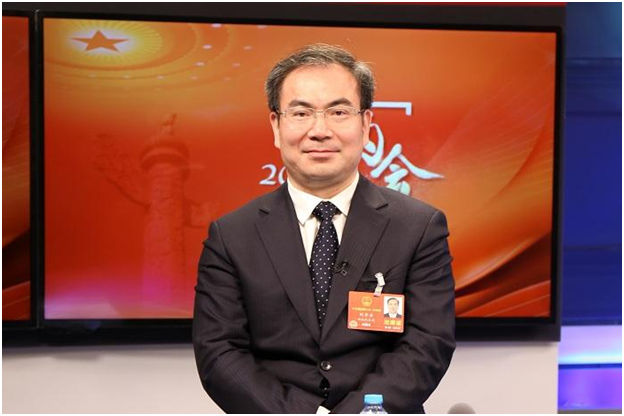 全國(guó)人大代表、張家界市市長(zhǎng)劉革安：扶持發(fā)展“小新星”企業(yè)，推進(jìn)企業(yè)上市“破零倍增”計(jì)劃